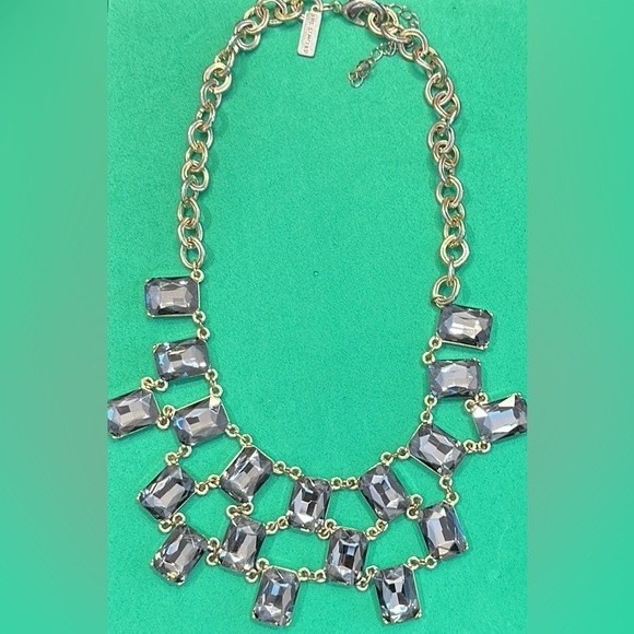 Signature Statement Necklace - Tier One 1/$10 2/$17 and 3/$20 - Picture 3 of 5